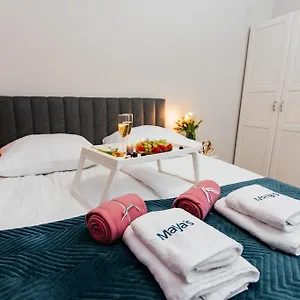 Maya's Flats & 59 - Milosci Gdańsk
