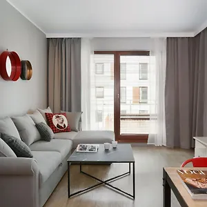  Apartment Center - Granary Island By Apartmore