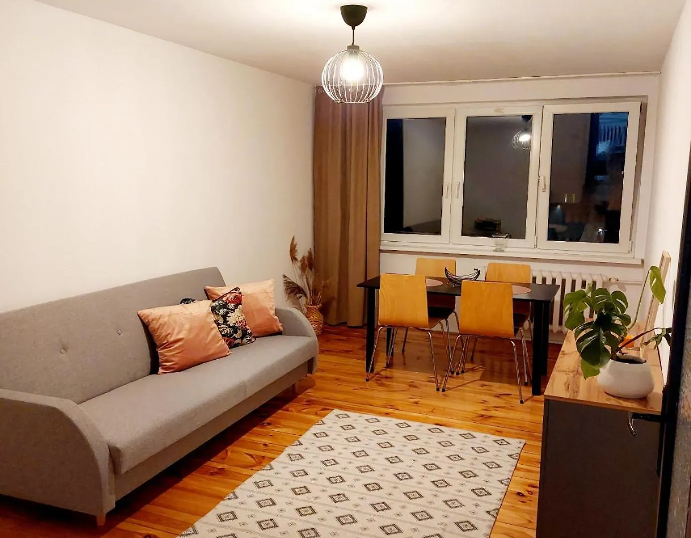 Irra Apartment Gdansk