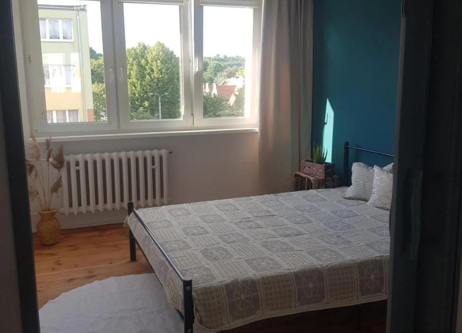 Irra Apartment Gdansk Poland